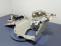 фото thumb №7, Chrysler pacifica ii 16- защита нижняя панели консоли 5sp92pd2ad