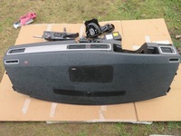 фото thumb №11, Панель приладів приладова консоль volvo v70 iii s80