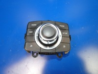 фото thumb №8, Переключатель навигации joystik mazda 6 gj gkl166cm0