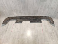 фото thumb №8, Volvo xc90 i диффузор накладка бампера заднего 31425207