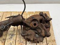 фото thumb №6, Hyundai i30 i поворотный кулак правая амортизационная стойка 1.6 b