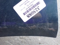 фото thumb №7, Vw polo iv 9n hb 01-09 бампер задняя задний 6q6807421