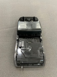 фото thumb №8, Лампа освітлення салону стельовий бардачок octavia iv 4 9b9 оригінальний номер