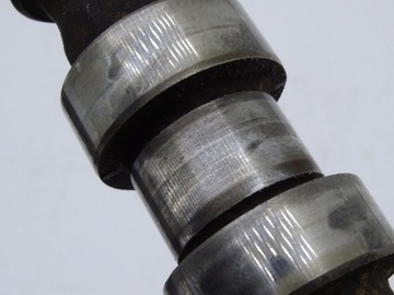 фото thumb №11, Opel vectra b 98- 1.8 16v x18xe1 вал распределительный вал ss