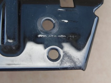 фото thumb №7, Audi a7 c7 s7 rs7 рестайлінг s line планка накладка стійка ліва права