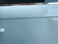 фото thumb №10, Audi q7 4l 2011 рестайлінг двері праві задні правий зад комплектні