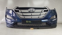 фото thumb №1, Hyundai tucson iii 3 2015 - бампер перед 9718