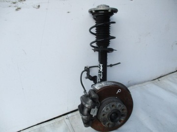 фото thumb №9, Амортизатор поворотна опора правий перед bmw 3 f30, f31