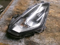 фото thumb №1, Suzuki swift mk8 лампа ліва перед led europa