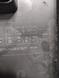 фото thumb №7, Коробка предохранителей nissan qashqai j11 1,6dig-t