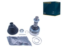 Купить Шарнир nissan qashqai ii 1.2dig-t 1.5 dci 1.6dig-t 2013- denckermann, фото thumb