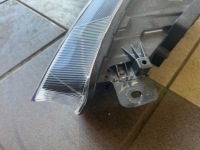 Фара правий передня ford focus mk4 iv рестайлінг  led Ціна, фото thumb