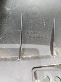 фото thumb №15, Fiat 500x 500 x lift cross бампер перед передний om super состояние