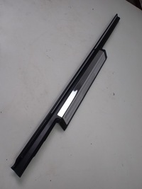 фото thumb №1, Mercedes s w220 накладка планка порога права перед