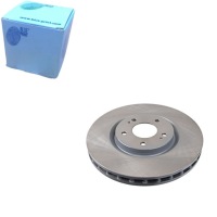 Купити Blue print диск гальмівний. mitsubishi, фото thumb