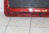 фото thumb №10, Nissan note e11 06r- кришка багажника багажника задня задня a32