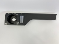 Купить Корпус выключателя света регулировки фары mercedes 124 w124 84-89r, фото thumb