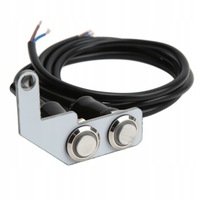 фото thumb №9, Перемикач led na кермо motocykla фара