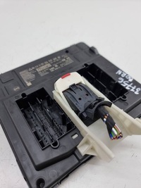 фото thumb №6, Cupra born 2022 модуль / блок керування комфорту