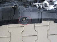 фото thumb №12, Бампер задняя задний citroen c4 3 iii 20-