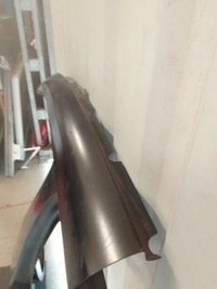 фото thumb №8, Bmw x1 f48 15-22 блок двигателя обшивка порог левый usa