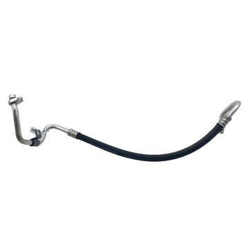 фото thumb №9, Шланг кондиціонера renault kangoo iv 1.3 tce