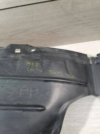 фото thumb №8, 7757. mazda cx-30 подкрылок правый перед mazda dfr5 rh