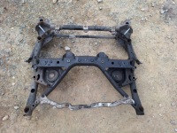 фото thumb №1, Bmw f20 f21 n47 подрамник подрамник подрамник перед