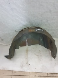 фото thumb №2, Підкрилок задня праве renault megane iii