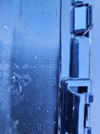 фото thumb №12, Бампер bmw ix3 g08 lift lci 21- bev задняя 6xpdc m-pakiet задний задняя