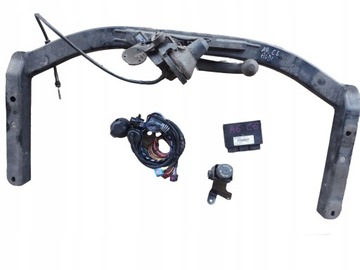 фото thumb №1, Audi a6 c6 4f hak 4f0800491 c 4f0907383 2008r