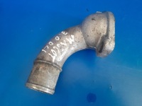 фото thumb №1, Патрубок водяной renault mascott 3.0 dci zd3 120 km