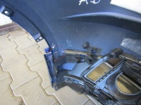 фото thumb №9, Бампер задня задній jaguar e-pace 17-