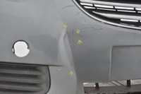 фото thumb №9, Бампер передній перед opel insignia a