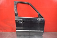 фото thumb №1, Двері праве перед передні чорні ford galaxy mk2 lift 06-15