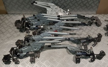 фото thumb №15, Bmw 5 e60 e61 6 e63 важіль гальма ручного гальмо ручний 6770128 європа