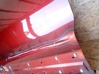 фото thumb №8, Ford edge 14- двері ліві передні перед