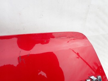 фото thumb №5, Kia rio iii 3 hb 11-17 кришка зад задня