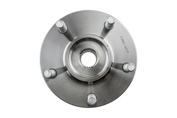 фото thumb №9, Ступиця колеса перед mitsubishi outlander cu 02-06
