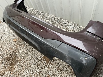 фото thumb №10, Bmw 6 vi gt g32 м-пакет 17r- бампер зад задний