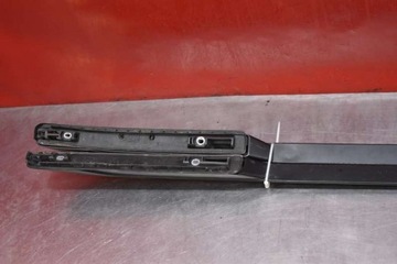 фото thumb №9, Рейлинг рейлинги крышные комплект чёрные 9681135477 citroen c5 ii x7 iii универсал