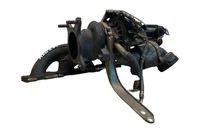 фото thumb №9, Турбіна vw scirocco 137, 138 06j145701t 2.0l бензиновий 2009