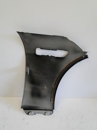 фото thumb №9, Mercedes eqs 297 крыло передний левый 197