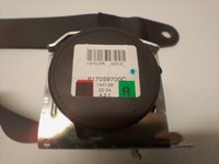 фото thumb №7, Pas безопасности перед правый mini countryman r60