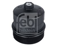 фото thumb №1, Febi bilstein 109414 крышка, корпус фильтра масла