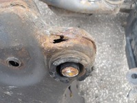 фото thumb №13, Підрамник поперечина renault espace iii 2.0 16v