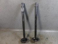 Купить Приводной вал правый задний  с блокировка 46 фреза iveco stralis 440 km 2007, фото thumb