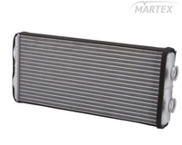 фото thumb №10, Отопитель 160x345x26mm pasuje do: mercedes atego, atego 2 om900.91