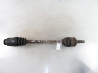 фото thumb №6, Привідний вал ліва передня subaru forester i sf 2.0