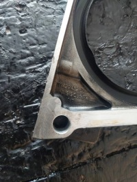 Купити Корпус ущільнювач вала bmw e39 530d m57d30 2245265 11142245265, фото thumb